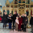 Экскурсия в храм в честь Покрова Пресвятой Богородицы - Центр соцобслуживания населения
