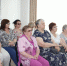 Мероприятие по финансовой грамотности - Центр соцобслуживания населения